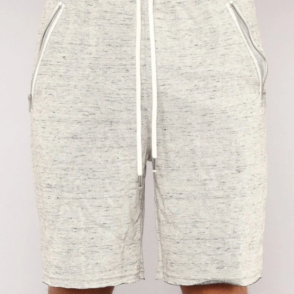 Fashion Nova Men’s Jackson Active Shorts - Picture 2 of 7